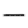 Picture of QNAP TR-004U 4-Bay 1U Rackmount USB-C RAID Enclosure