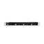 Picture of QNAP TR-004U 4-Bay 1U Rackmount USB-C RAID Enclosure