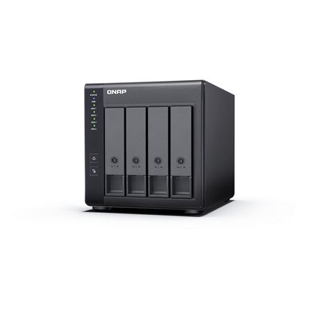 Picture of QNAP TR-004 4-Bay USB-C RAID Enclosure