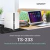 Picture of QNAP TS-233 2-Bay Tower NAS (2GB RAM)