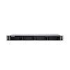 Picture of QNAP TS-433eU 4-Bay 1U Rackmount NAS (4GB RAM)