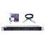 Picture of QNAP TL-R400S 4-Bay 1U Rackmount SATA JBOD Expansion Unit