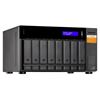 Picture of QNAP TL-D800S 8-Bay Desktop SATA JBOD Expansion Unit