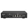 Picture of QNAP QSW-2104-2S 7-Port Unmanaged Switch (5x 2.5GbE, 2x 10GbE SFP+)