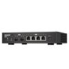 Picture of QNAP QSW-2104-2S 7-Port Unmanaged Switch (5x 2.5GbE, 2x 10GbE SFP+)
