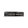 Picture of QNAP QSW-M3216R-8S8T 16-Port 10GbE Managed Switch (8x SFP+, 8x RJ45)