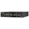 Picture of QNAP QSW-M3216R-8S8T 16-Port 10GbE Managed Switch (8x SFP+, 8x RJ45)