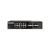 Picture of QNAP QSW-3216R-8S8T 16-Port 10GbE Unmanaged Switch (8x SFP+, 8x RJ45)