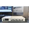 Picture of QNAP QSW-M2106-4C 10-Port Web Managed Switch (6x 2.5GbE, 4x 10GbE Combo)