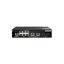 Picture of QNAP QSW-M2106R-2S2T 10-Port Web Managed Switch (6x 2.5GbE, 2x SFP+, 2x 10GbE)