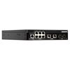 Picture of QNAP QSW-M2106PR-2S2T 10-Port PoE++ Web Managed Switch (6x 2.5GbE 90W PoE, 2x SFP+, 2x 10GbE)