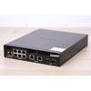 Picture of QNAP QSW-M2106-4S 10-Port Web Managed Switch (6x 2.5GbE, 4x 10GbE SFP+)