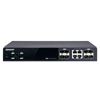 Picture of QNAP QSW-M2108-2C 10-Port Web Managed Switch (8x 2.5GbE, 2x 10GbE Combo)