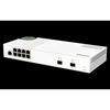 Picture of QNAP QSW-M2108-2S 10-Port Web Managed Switch (8x 2.5GbE, 2x 10GbE SFP+)