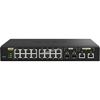 Picture of QNAP QSW-M2116P-2T2S 20-Port PoE+ Web Managed Switch (16x 2.5GbE PoE, 2x 10GbE, 2x SFP+)
