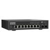 Picture of QNAP QSW-L3208-2C6T 8-Port 10GbE L3 Lite Managed Switch