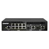 Picture of QNAP QSW-M2116P-2T2S 20-Port PoE+ Web Managed Switch (16x 2.5GbE PoE, 2x 10GbE, 2x SFP+)