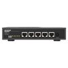 Picture of QNAP QSW-3205-5T 5-Port 10GbE Unmanaged Switch