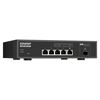 Picture of QNAP QSW-L3205-1C4T 5-Port 10GbE L3 Lite Managed Switch