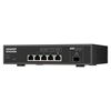 Picture of QNAP QSW-L3205-1C4T 5-Port 10GbE L3 Lite Managed Switch