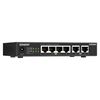 Picture of QNAP QSW-2104-2T-R2 6-Port Unmanaged Switch (4x 2.5GbE, 2x 10GbE)