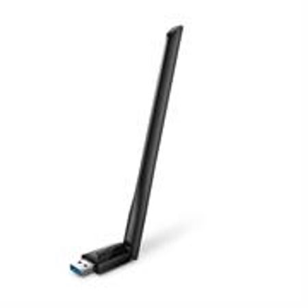 Picture of TP Link Archer T3U Plus High Gain Wireless Dual Band USB Adapter