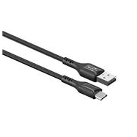 Picture of Ezra QC3.0 Quick Charge 1 Meter 15W 3A USB-A to USB Type-C Cable