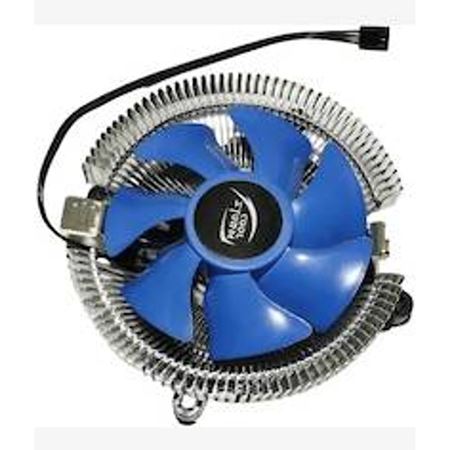 Picture of Unique Thermal Cool Storm CPU Cooler Fan