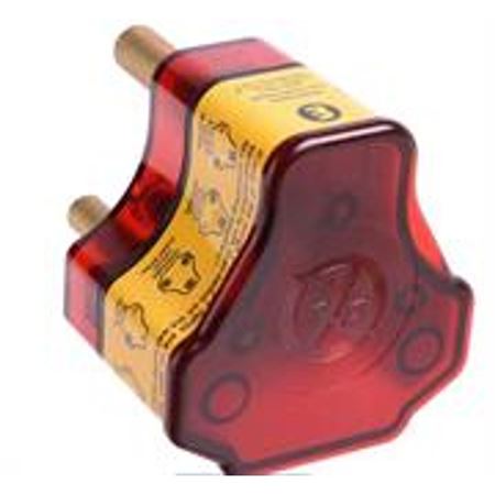 Picture of Ellies High Surge Protection Plug