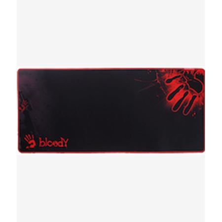 Picture of Geeko Razer Red Palm Large Gaming Mouse Mat