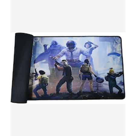 Picture of Geeko Razer Battleground Warriors Large Gaming Mouse Mat