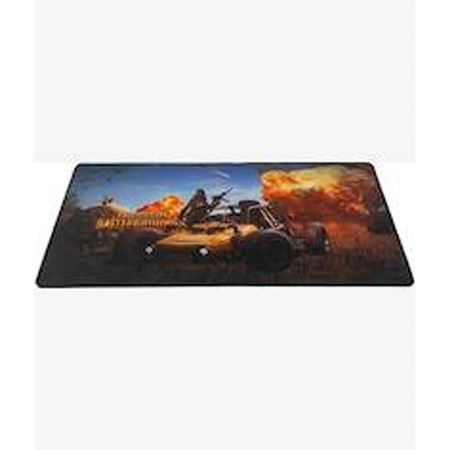 Picture of Geeko Razer Battle Ground Car Large Gaming Mouse Mat