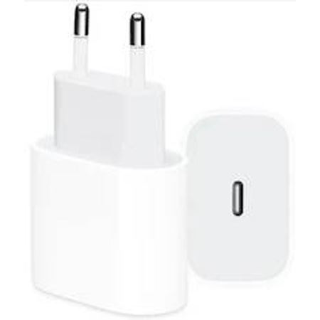 Picture of Nesty USB Type C Fast Charging Wall Adaptor