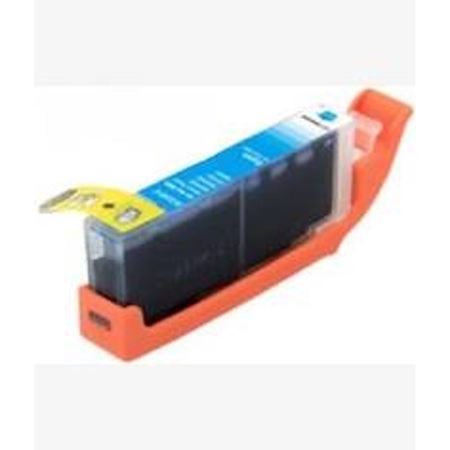Picture of INK POWER 451XL CYAN
