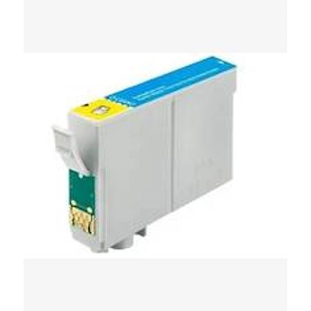 Picture of INK POWER RC-485 LIGHT CYAN Ink Cartridge