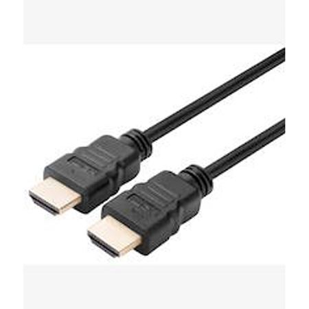 Picture of UNIQUE 4K 5M HDMI Cable Retail Box - HDMICRET5M-4K
