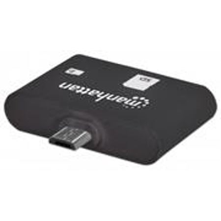 Picture of Manhattan imPORT SD Mobile OTG Adapter