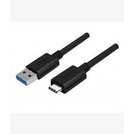 Picture of Unitek USB 3.0 Type-C to Type-A Cable (1M)