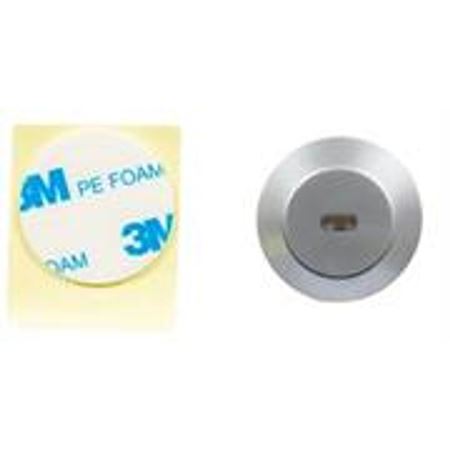 Picture of Legion Adaptor Kit Round Metal 3m Tape
