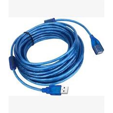 Picture of UniQue 10M MAle To Female USB Extension Cable