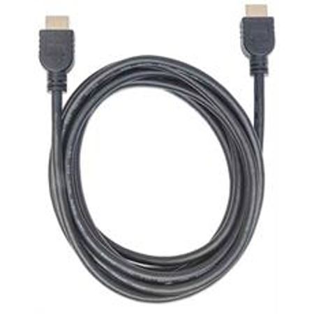 Picture of Manhattan In-wall CL3 High Speed HDMI Cable with Ethernet