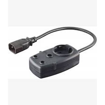 Picture of Noble Janus 2 Port Coupler Multiplug