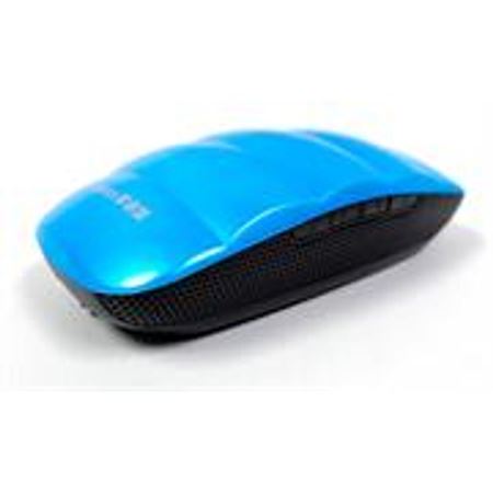 Picture of UniQue Blue Portable Mini Speaker