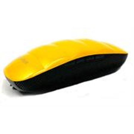 Picture of UniQue Yellow Portable Mini Speaker