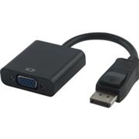 Picture of UniQue Display Port to VGA