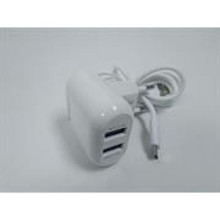 Picture of Nesty GRTA003 Dual USB Port Wall Charger