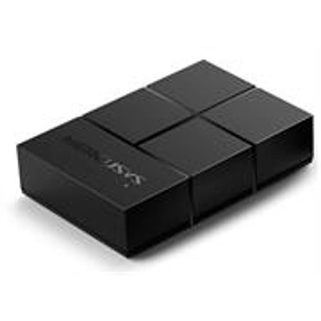Picture of Mercusys MS105 5 Port Gigabit Desktop Switch