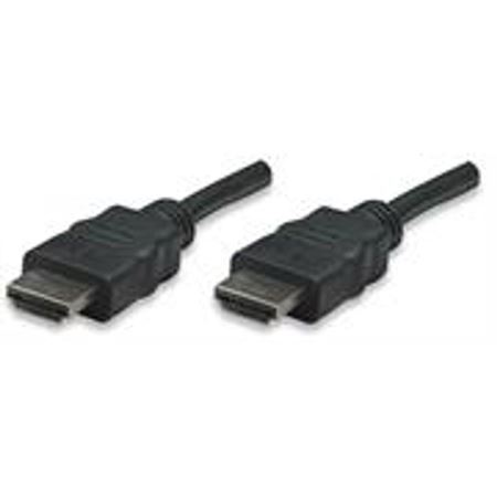Picture of Manhattan High Speed 7.5M Male To Male HDMI Cable