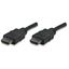 Picture of Manhattan High Speed 7.5M Male To Male HDMI Cable