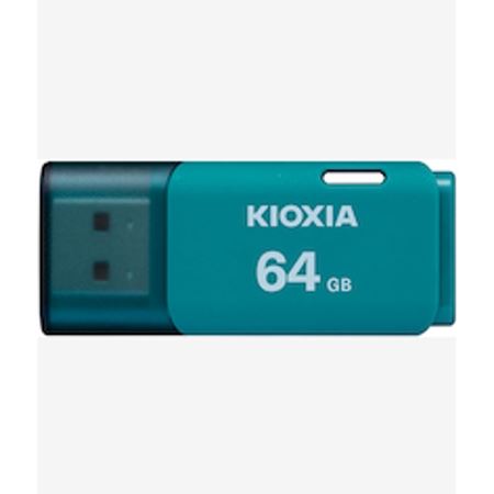 Picture of Kioxia TransMemory U202 64GB USB Flash Drive